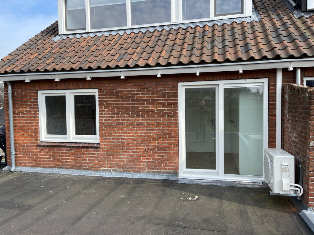 Renovatie woning Soest Renovatie woning Soest