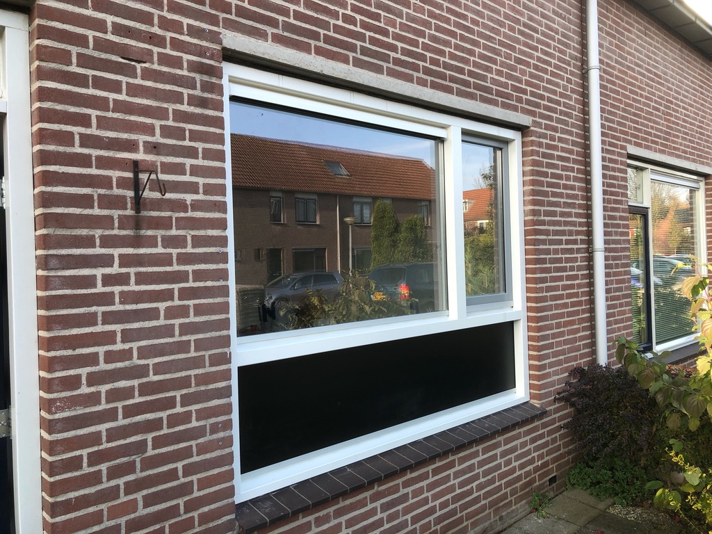 Keukenkozijn Zeewolde Keukenkozijn Zeewolde