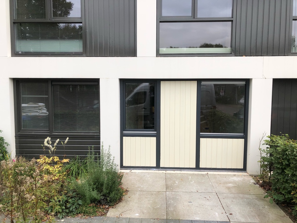 Garagedeur vervangen Amersfoort Garagedeur vervangen Amersfoort