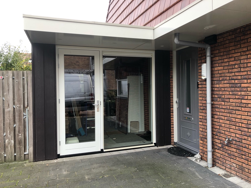 Garagedeur vervangen Hooglanderveen Garagedeur vervangen Hooglanderveen