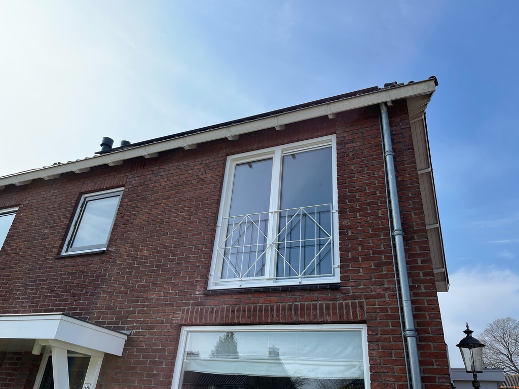 Renovatie woning Soest Renovatie woning Soest