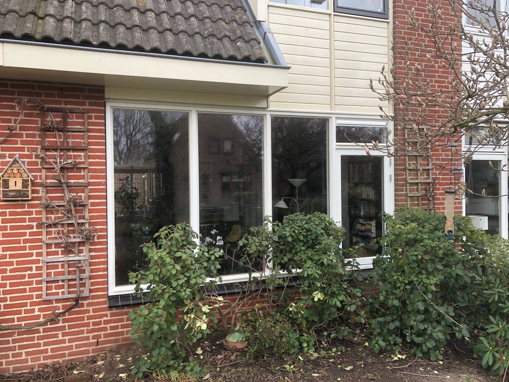 Renovatie woning Amersfoort Schothorst Renovatie woning Amersfoort Schothorst