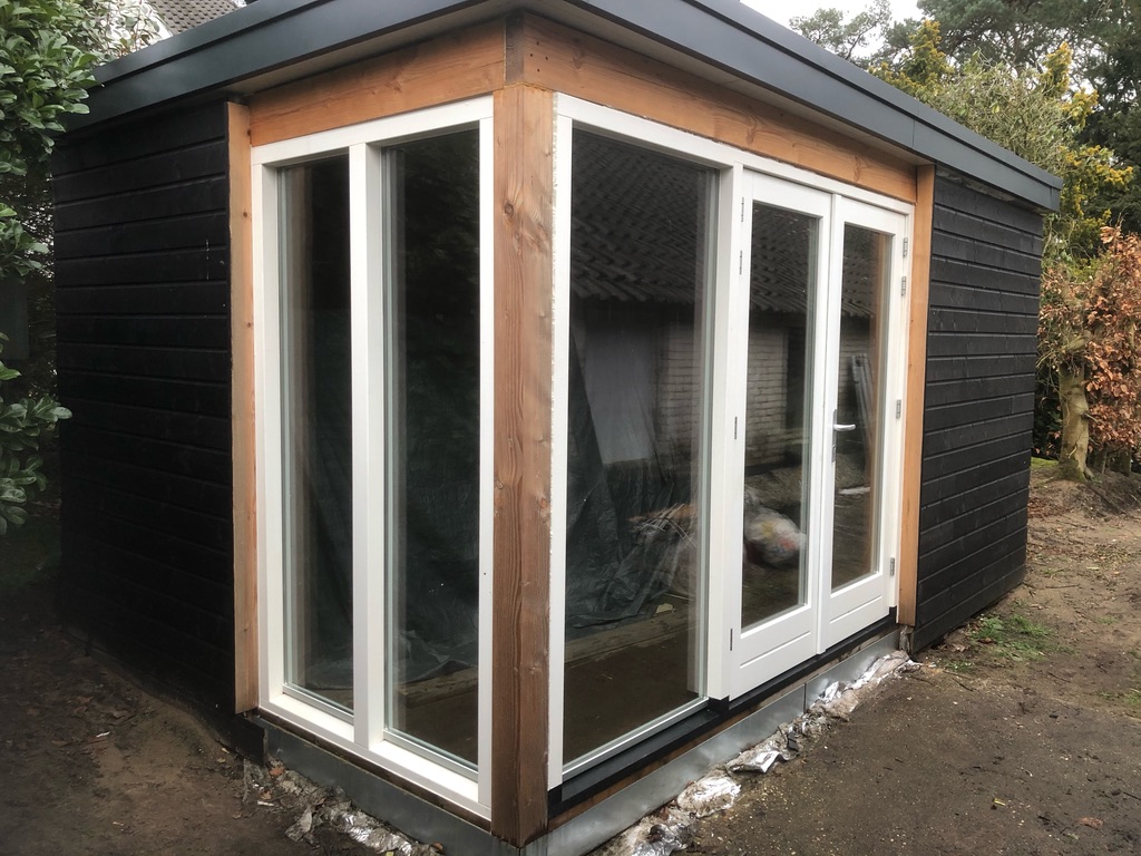 Project Hilversum Project Hilversum