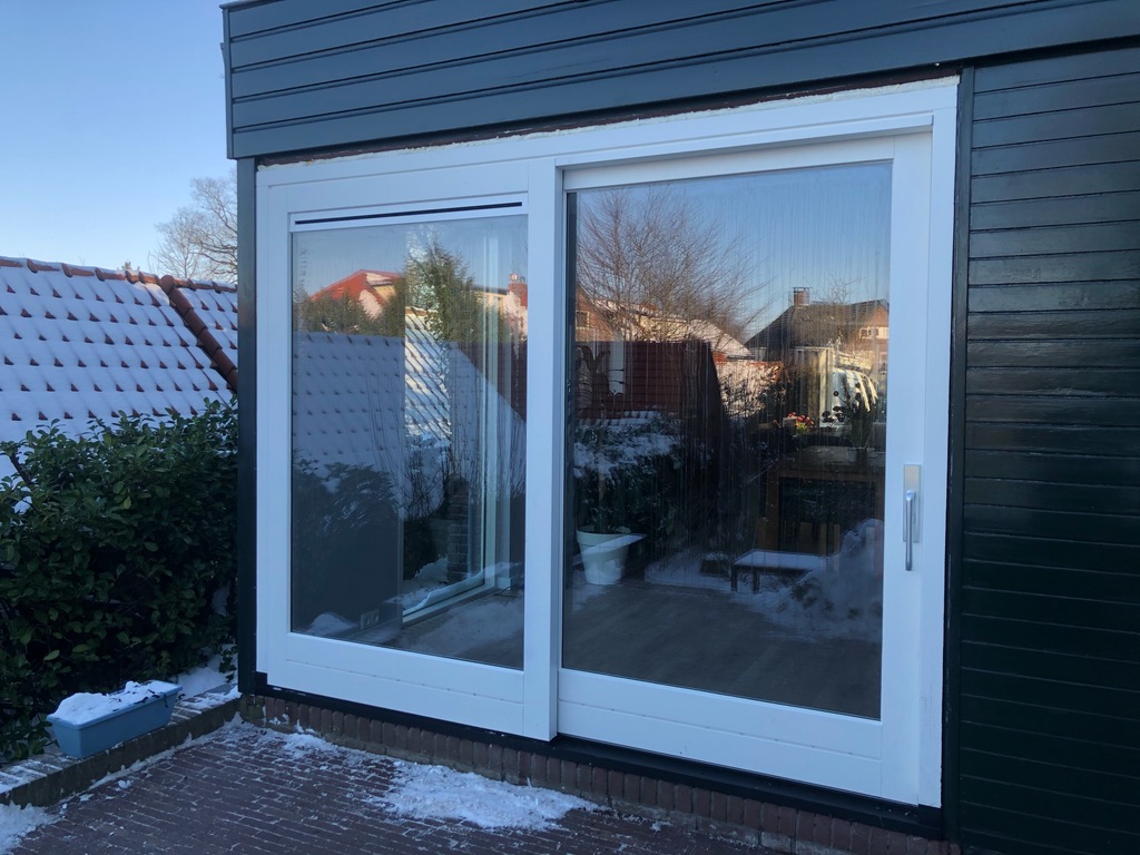 Schuifpui Amersfoort Schuifpui Amersfoort