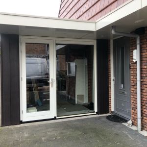 Garagedeur vervangen Hooglanderveen