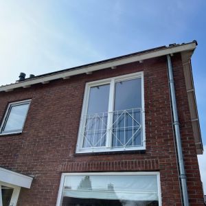 Renovatie woning Soest