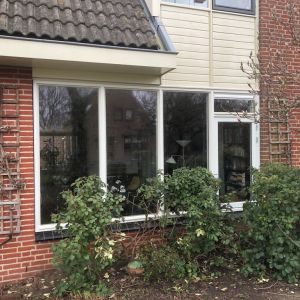 Renovatie woning Amersfoort Schothorst