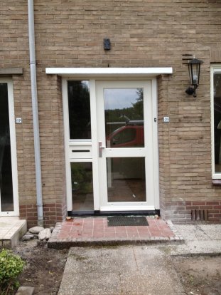 Renovatie woning te Loenen a/d Vegt