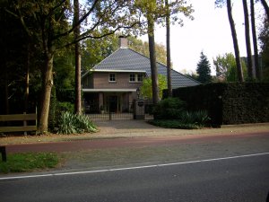 Villa Amersfoort