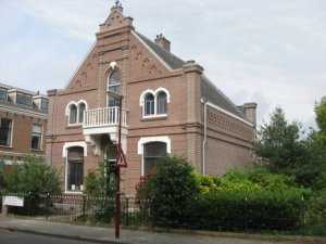 Renovatie herenhuis te Nieuwegein