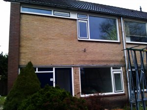 Woning fam.Joosten