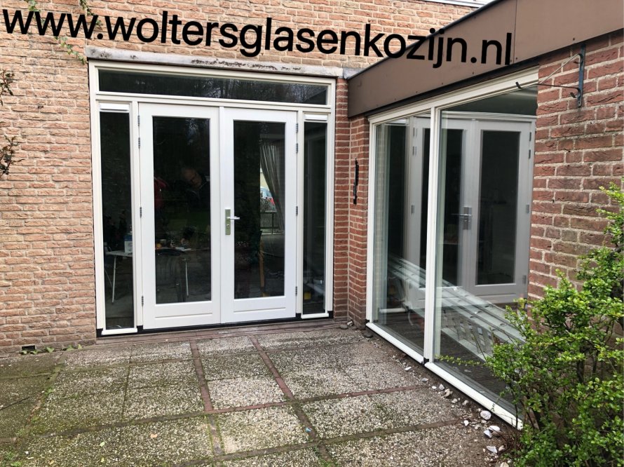 Aluminium kozijnen - onderhoudsarm en duurzaam!