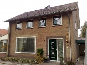 Vervangen enkelglas door HR++ isolatieglas