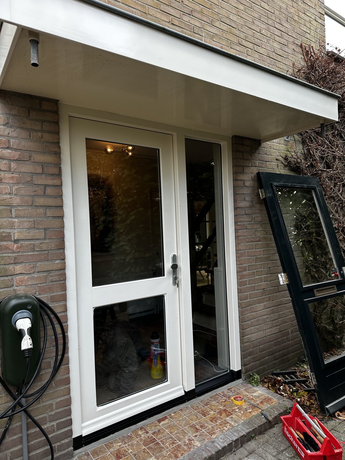 Vraag gratis offerte aan.