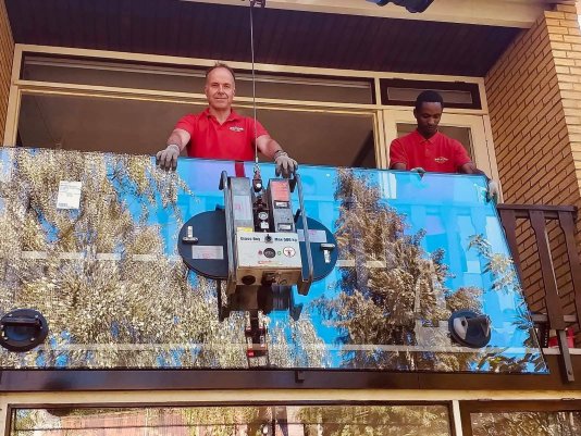 Wolters Glas & Kozijn - Vertrouwd met alle glas- en kozijn toepassingen