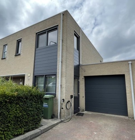 Gealan kunststof kozijnen en schuifpuien met isolatieglas